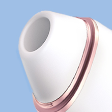 Air-Pulse technology