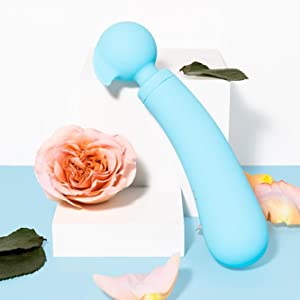personal massage wand