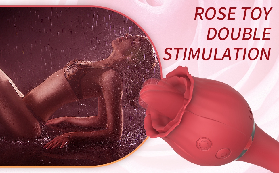 rose vibrator