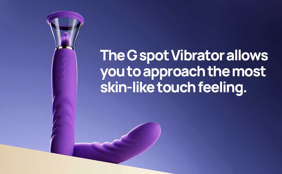 g spot vibrator rose toy for woman Rose toy Vibrator