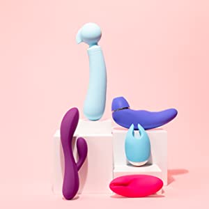personal massage wand