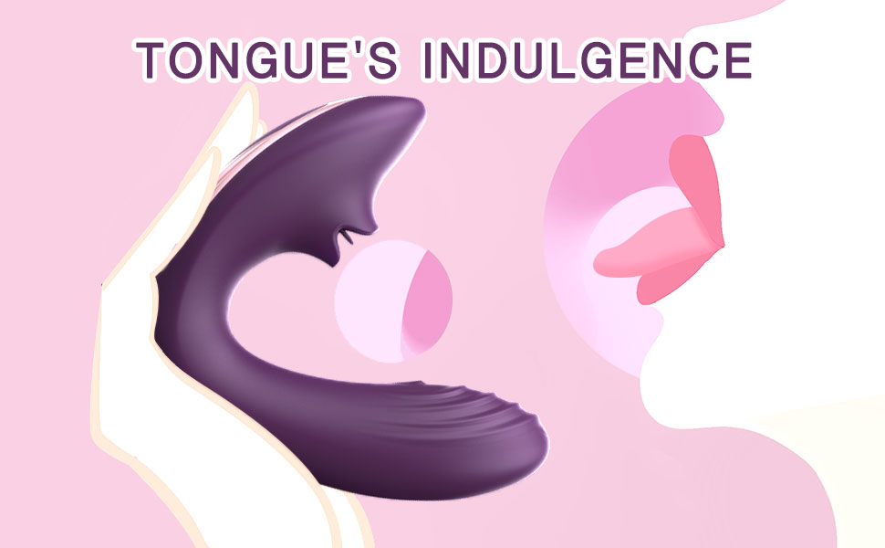 clitoral vibrator