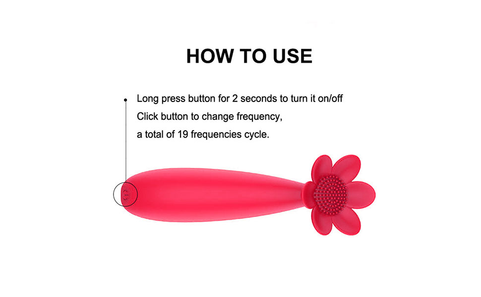 Female Clitoral Vibrators