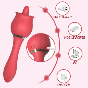 rose vibrator