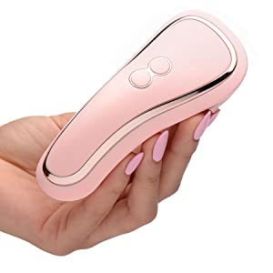 easy to use controls buttons waterproof vibration modes massage clitoral stimulator for women