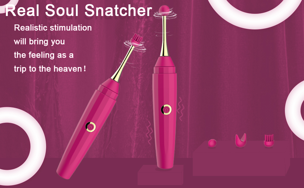vibratorers for woman pleasure