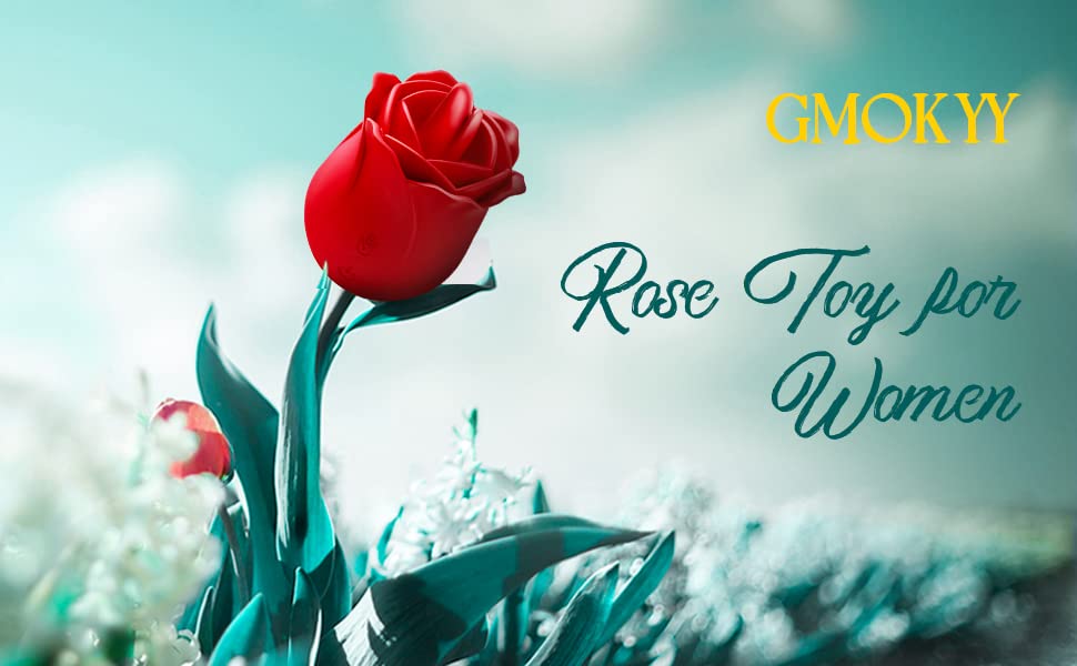 rose vibrator