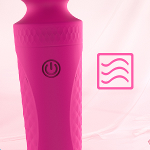 Body-Safe Silicone 