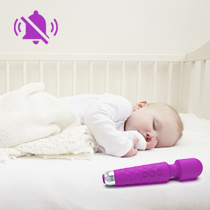 Female Vibrator