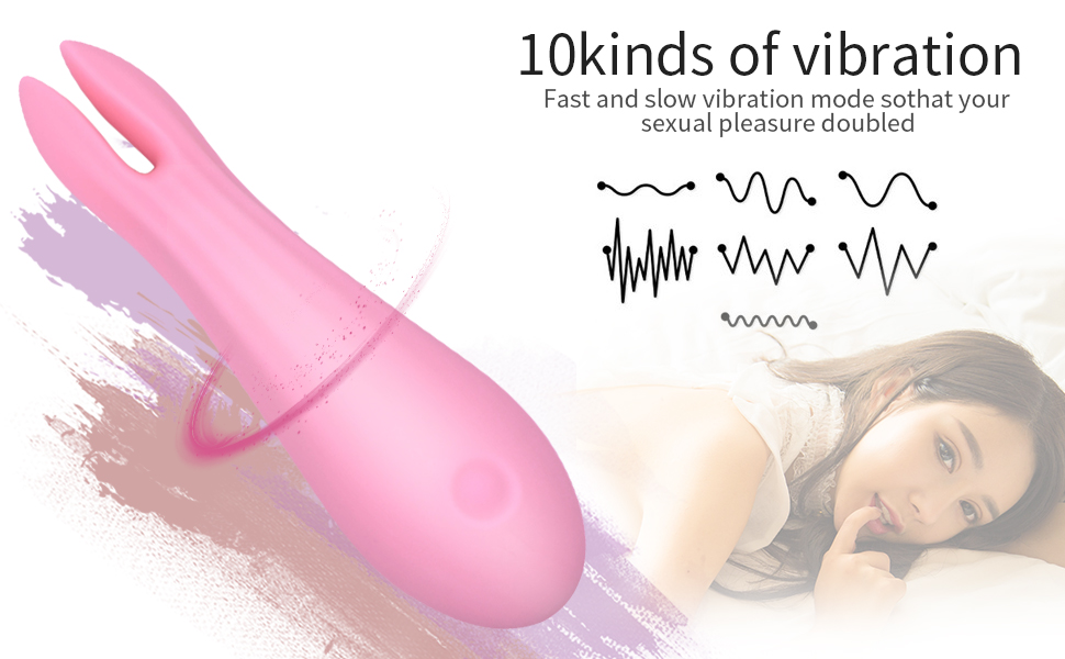 Female Clitoral Vibrators
