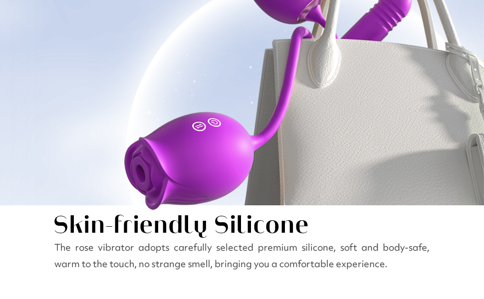 silicone material 