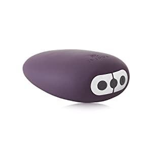 Je Joue Mimi Soft Clitoral Vibrator