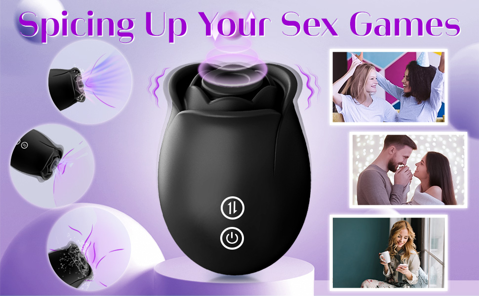 Female sex toys