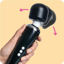 Personal  Massager