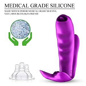 MEDICAL GRADE SILICONE