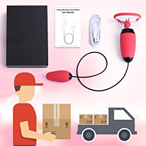 Discreet Package