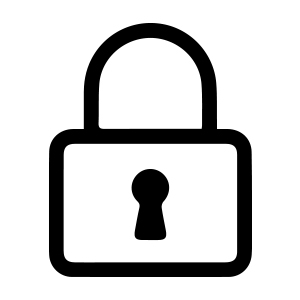 Travel Lock