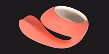 app controlled vibrator