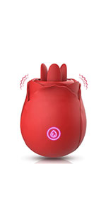 rose vibrator