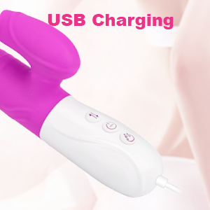 USB Charging