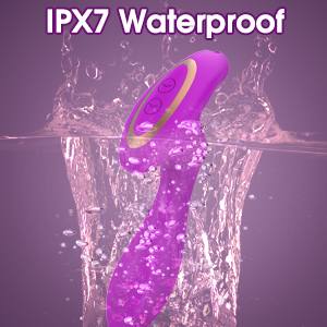 waterproof stimulator