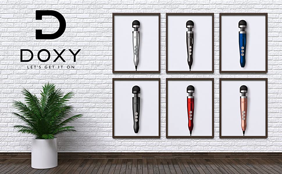 Doxy 3 A+