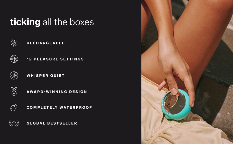 female stimulation toys