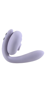 Clitoral Sucking Vibrator