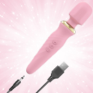 Convenient USB Charging