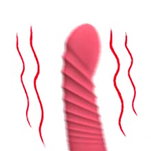 vibrating dildo