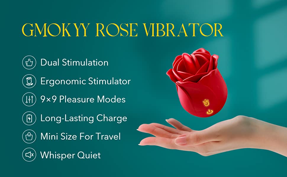  clitoral vibrator