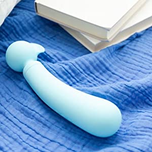 personal massage wand 