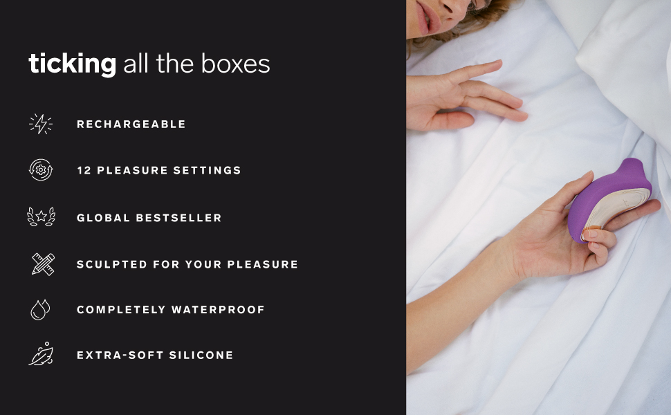 female stimulation toys