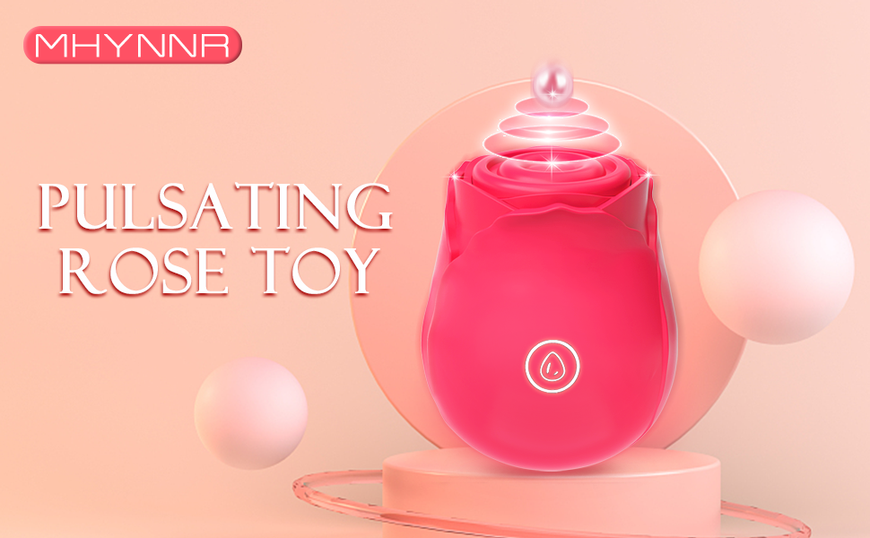 rose toy