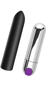 bullet vibrator