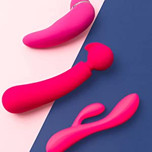 personal massage wand