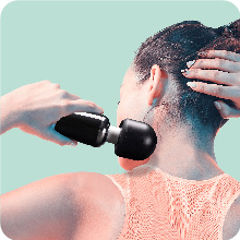 Personal  Massager