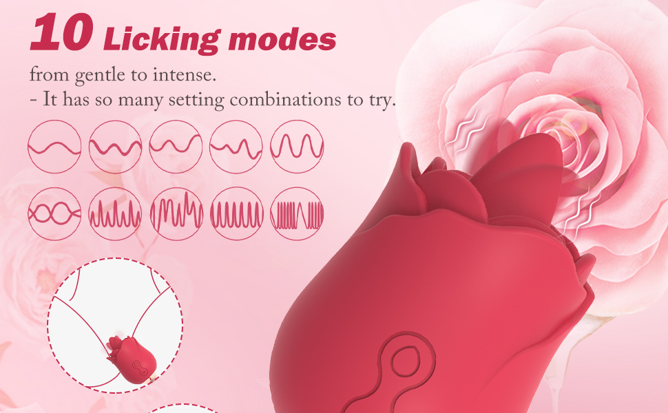 vibrator rose toy vibrator clitoral vibrators nipple toys sex toys