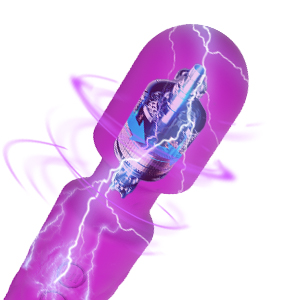 Female Vibrator