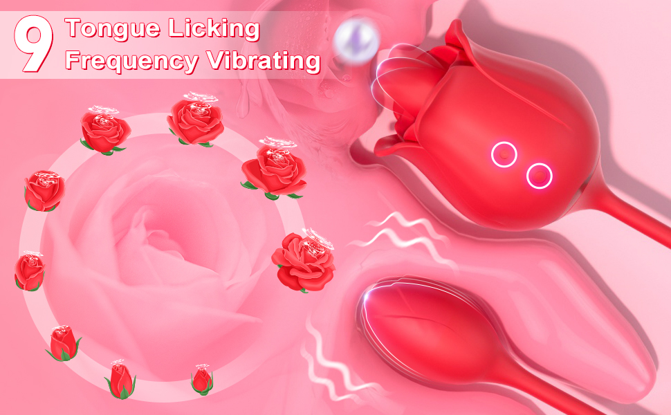 rose toys