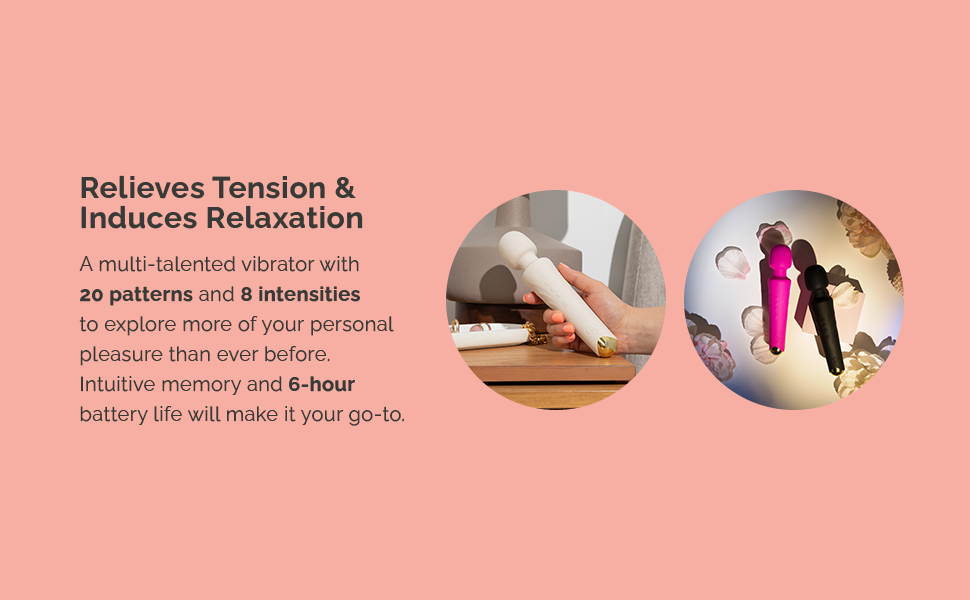 premium personal water resistant vibrators