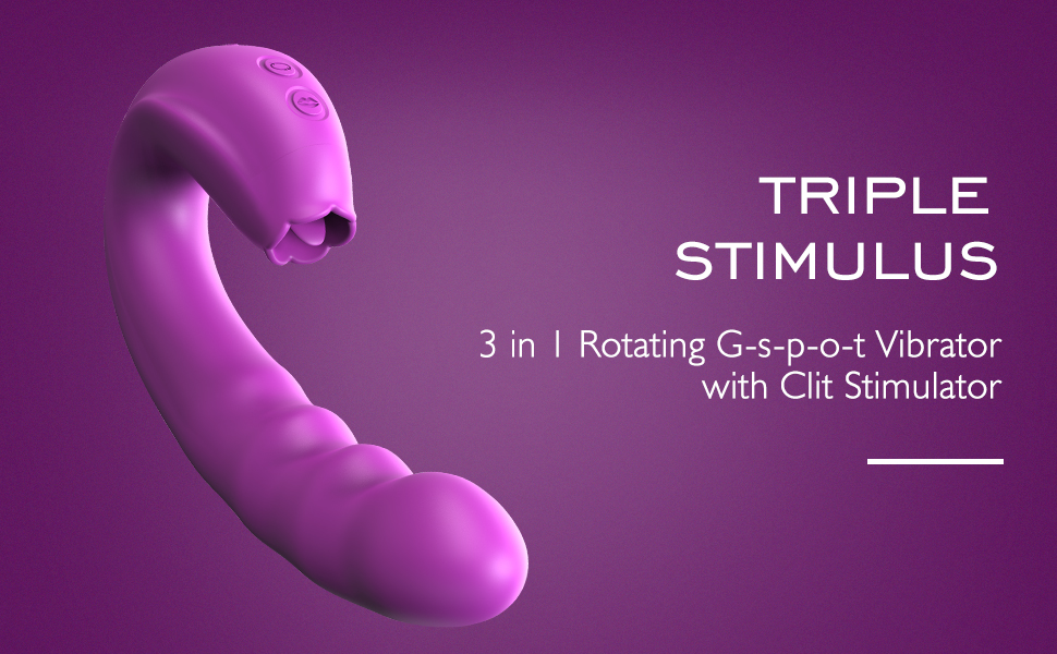 Dildo Vibrator