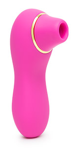 Lovehoney Thrill Suction Toy