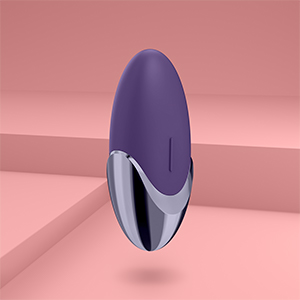 clirotral vibrator clit purple pleasure satisfyer