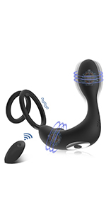Prostate Massager