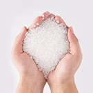 Skin-friendly Silicone
