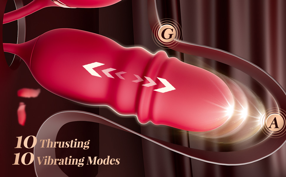 adult sex toys & games