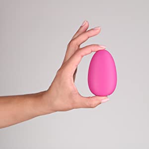 Mimi Soft Clitoral Vibrator