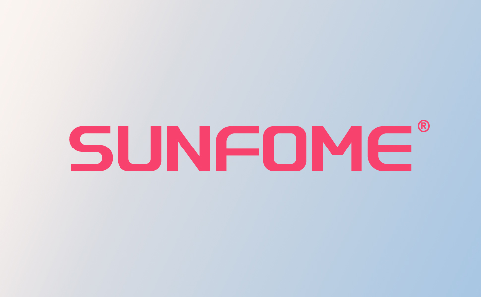 SUNFOME Thrusting Vibrator