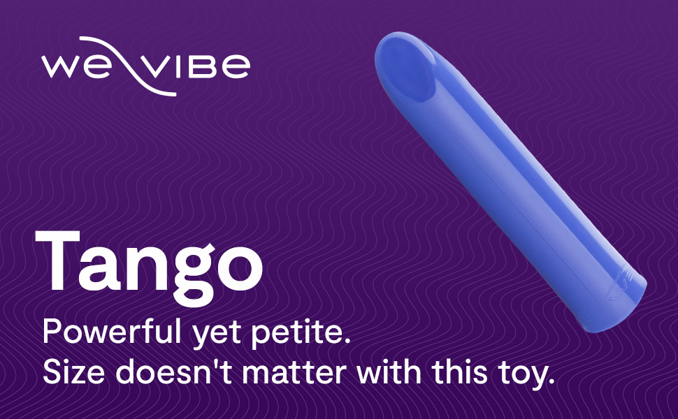 tango bullet vibrator